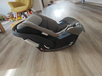 Cybex aton 5 - 2