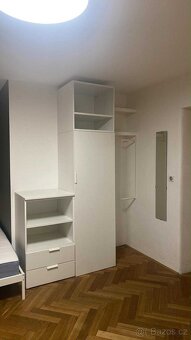 Prodám skříň IKEA - 2