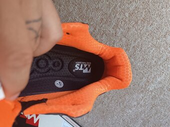 Pracovní obuv vel. 43 - 2