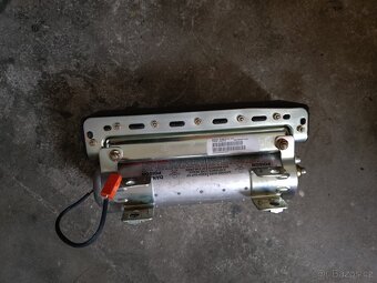 BMW E36 Compact airbag - 2