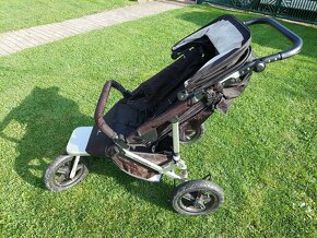 Kočárek Easywalker Sky Pro - 2