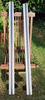 Suzuki Swift originální střešní nosič - 2