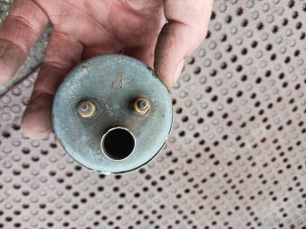 Ampermetr Felicia, Octavia, Spartak, atd.. - 2