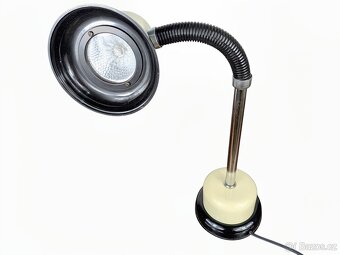 Retro lampa VEB Narva - 2