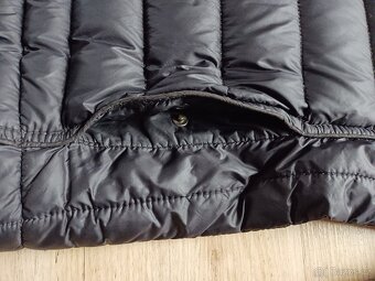 Zimní péřová bunda TOM TAILOR - 2