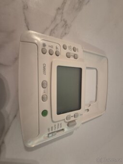 termostat honeywell cmt907A1074 - 2