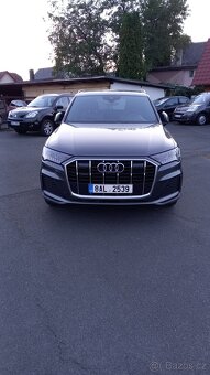Audi Q7 3.0TDI S Line 210kW - 2