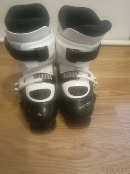 Dětské lyžáky Dalbello - 2