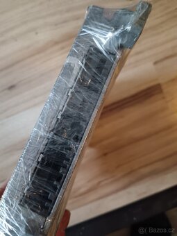 řídící jednotka motoru ECU Honda Accord Cc7 2.0is - 2