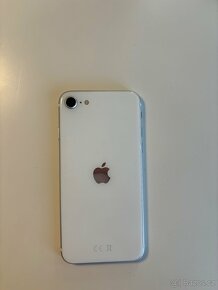 Apple iPhone SE (2020) 64Gb White - 2