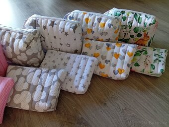 Kosmetická taštička.. kabelka - 2