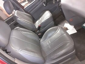 DÍLY Ford Windstár 1997 3,0 V6 - 2