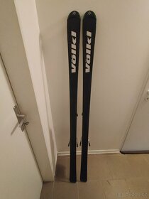 Lyže Völkl - 2