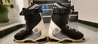 Prodám boty na lyže Fischer - 2