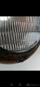 Přídavná světla Multicar M-22 - 2