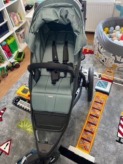 Thule urban glide 3 - 2