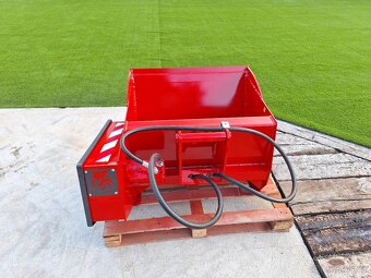 Tŕídíci lžíce tŕidička míchací - 2