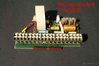 2x napájecí zdroj PS3 různé - 2