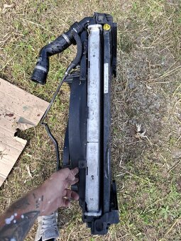 Bmw e90 325i n53 - 2