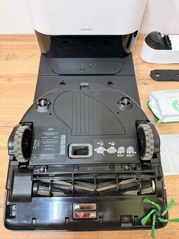 Robotický vysavač VORWERK Kobold VR7 - 2