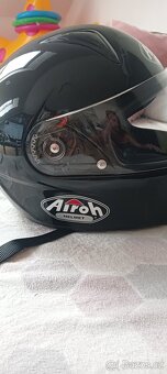 Helma na motorku vel.L - 2