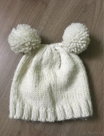 Dívčí čepice Accesories - 2
