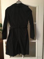 Přechodový kabát Comma - 2