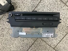 Prodam CIC set navigace PROFESSIONAL BMW E90/91/92/93 LCIPro - 2