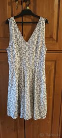 Šaty Vero Moda vel.M  - doprava zdarma - 2