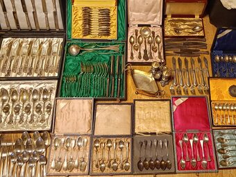 STARÉ PŘÍBORY A JINÉ PŘEDMĚTY - 2