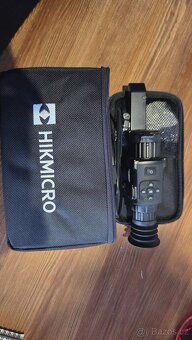 Hikmicro Thunder TH25 - 2