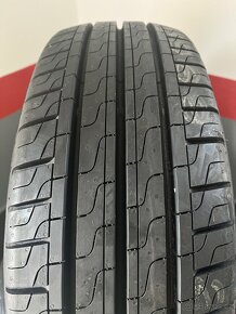 Pirelli CARRIER 215/65/16 - 2