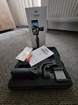 DJI OSMO Mobile 2 - 2