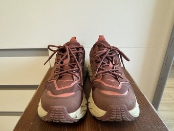 Trekové boty Hoka - 2