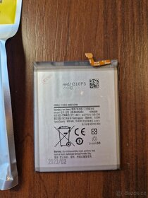 Samsung A50 A505 baterie akumulator - 2