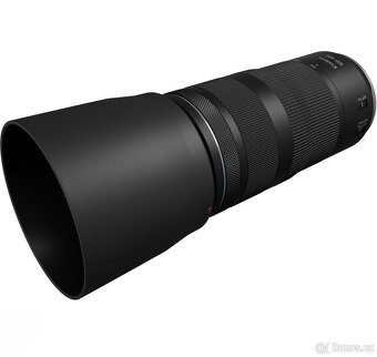 Canon RF 100-400 - 2