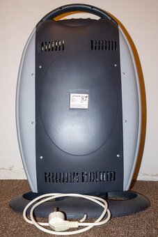 Elektrické přímotopy – funkční - 2