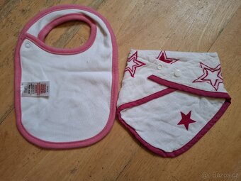 slintáček a bryndák dívčí - 2