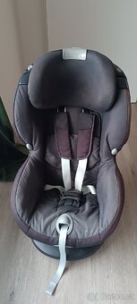 Autosedačka Maxi cosi 9-18 kg - 2