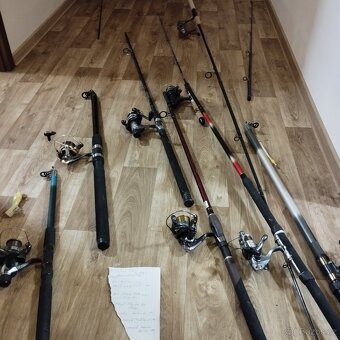 Pruty a navijáky - 2