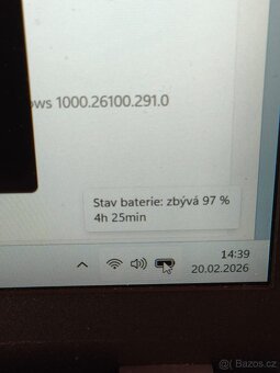 Notebook Acer i3-1315U, 8GB RAM,SSD 512GB, 15,6" Windows 11 - 2