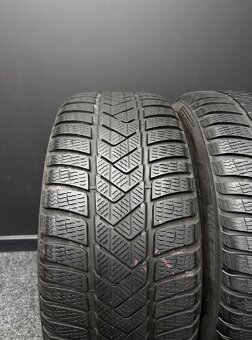 2ks pneu Pirelli 235/45/18 98V - 2