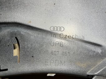 Kryt Audi Q7 - 2