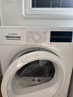 Sušička BOSCH - 2