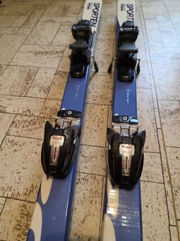 Lyže a lyžáky - 2