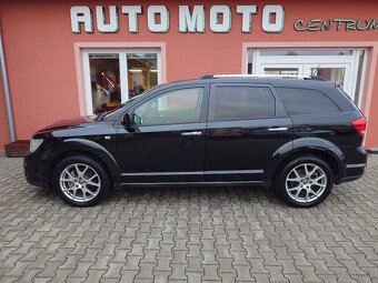 Fiat Freemont 2014 2.0 Multijet Lounge 125kW - 2