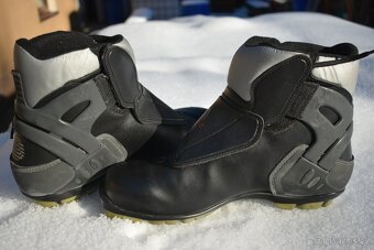 Prodám běžecké boty č,9 Alpine - 2