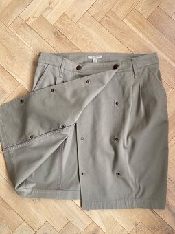 Luxusní značková sukně 42, uk14 - 2