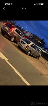 Škoda Fabie 1.9sdi výměna prodej - 2