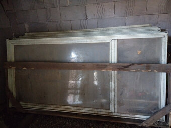 HLINÍKOVÁ OKNA - 2